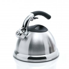 Creative Home Avalon 3-qt Stainless Steel Tea Kettle CRH1569